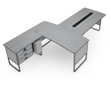 suitable-for-managment-offices-with-4-persons-conference-table-type-2352-41 -  - https://mohitara.com