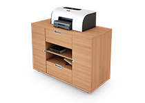proper-for-placing-printer-and-scaner-with-cabinet-for-papers-type-7522-41 -  - https://mohitara.com
