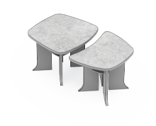 ideal-for-reception-near-the-sofa-type-4011-44 -  - https://mohitara.com