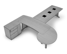 suitable-for-managment-offices-with-4-to-6-persons-conference-table-type-2322-41 -  - https://mohitara.com