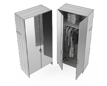 ideal-to-keep-clothes-shoes-and-personal-items-type-4215-44 -  - https://mohitara.com