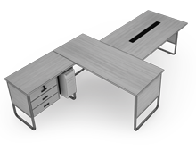 suitable-for-managment-offices-with-4-6-persons-conference-table-type-2351-41 -  - https://mohitara.com
