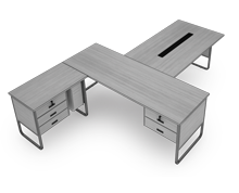 suitable-for-managment-offices-with-4-persons-conference-table-type-2353-41 -  - https://mohitara.com