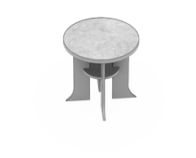 ideal-for-reception-near-the-sofa-type-4013-44 -  - https://mohitara.com