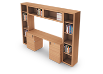 suitable-for-placing-computer-book-and-ornamental-objects-in-managment-offices-type-6142-41 -  - https://mohitara.com