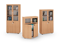 Office furniture - Archive storage & filing cabinet - categories