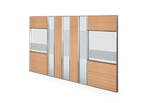 Office furniture - Office partitions - categories